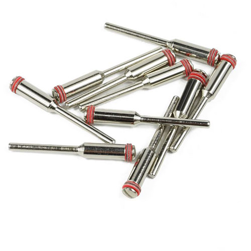 Bộ 2 Trục Kẹp Lưỡi Cắt Mini 3mm Kẹp Lưỡi Cắt Hợp Kim