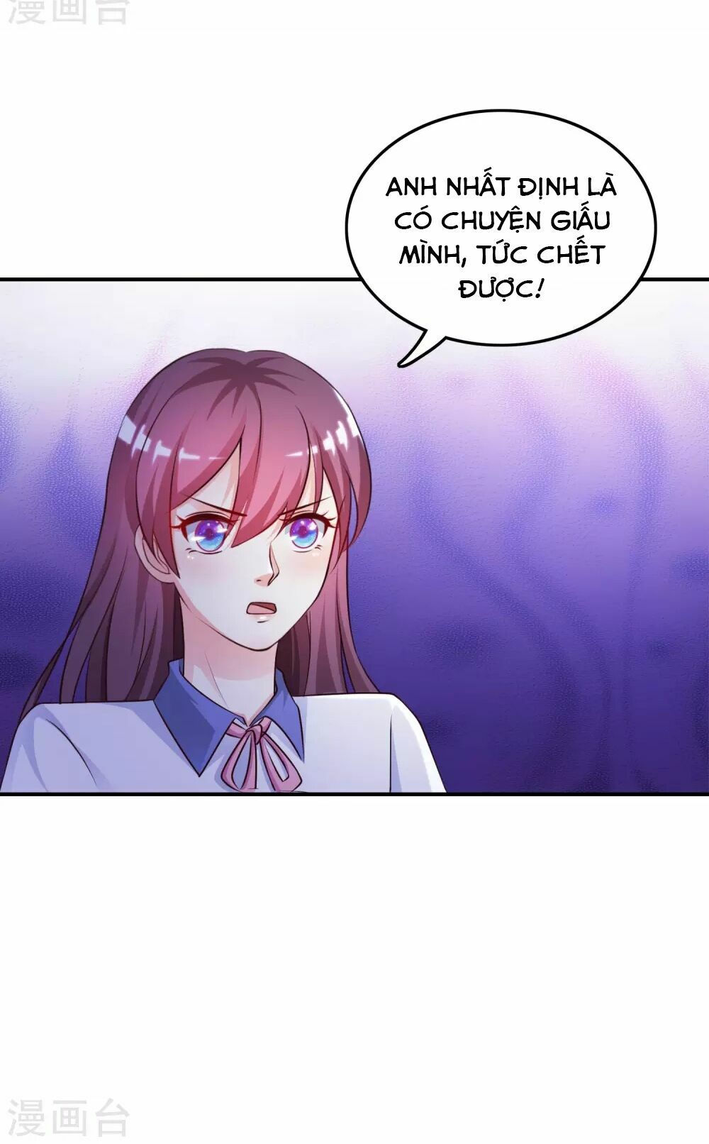 tối cường vận đào hoa chapter 18 23