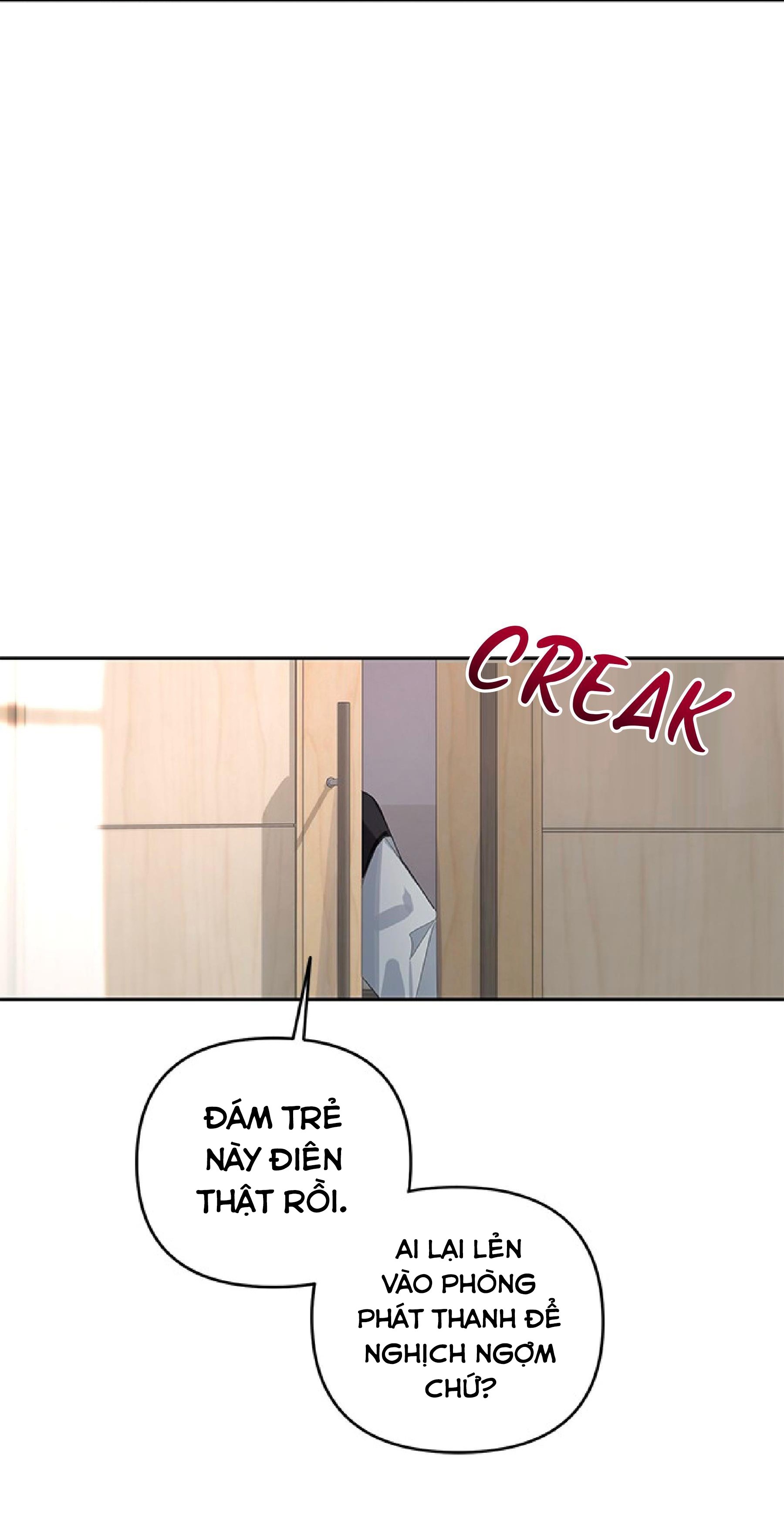 đàn anh xấu xa của tôi chapter 44 21