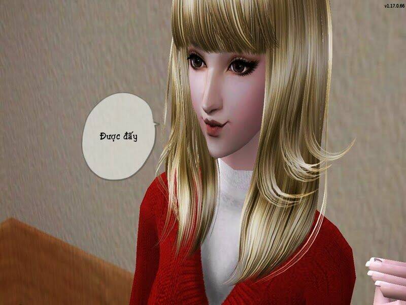 nụ cười của anh [truyện sims] chapter 57 76