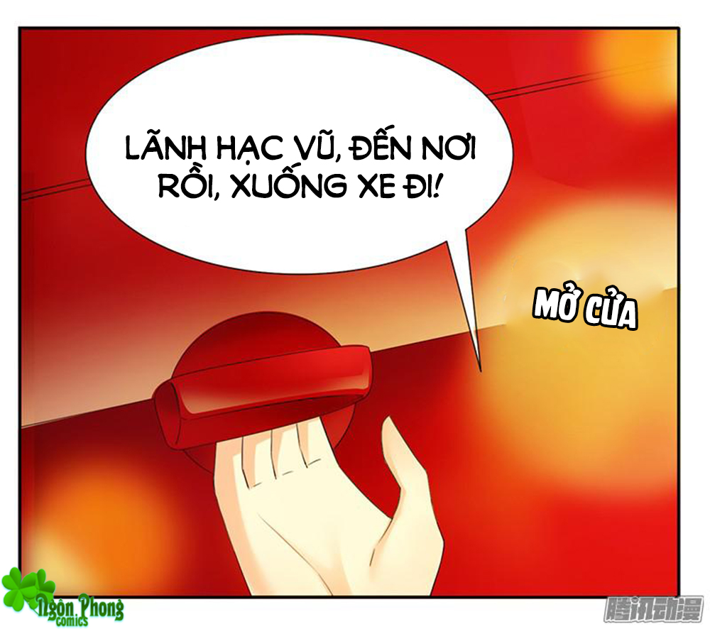 phúc hắc tổng tài đừng tới đây chapter 22 10