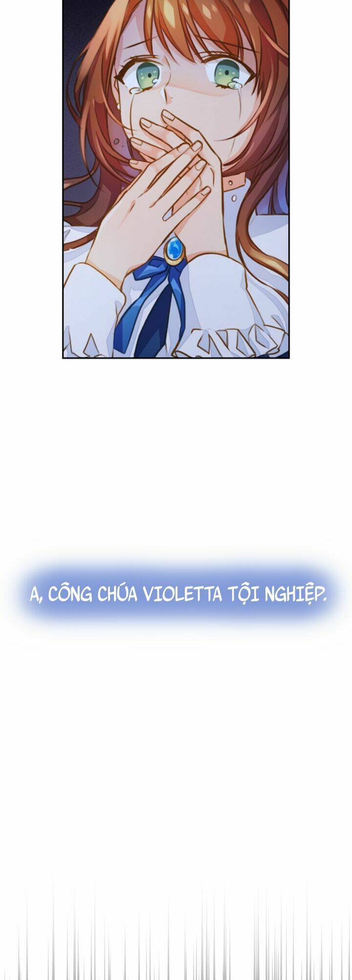 tôi đã sẵn sàng để trở thành hoàng hậu chapter 1 6