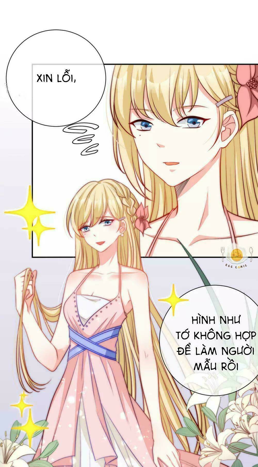 trọng sinh siêu sao - lăng thiếu sủng nghiện chapter 30 11