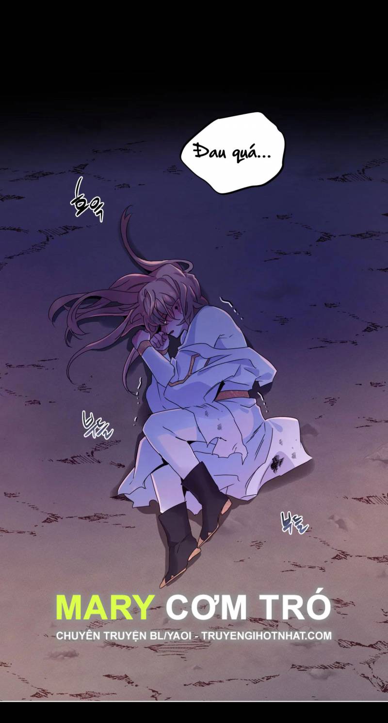 hắc vực chapter 38.1 22