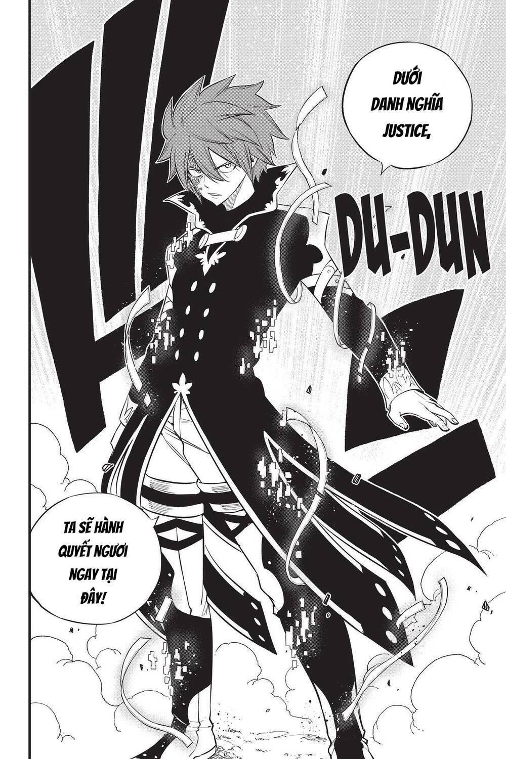 hội pháp sư và thánh thạch rave chapter 123 6