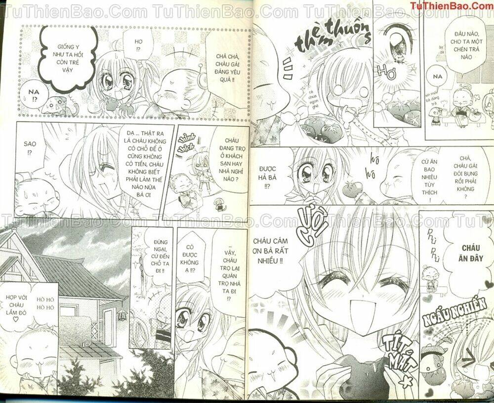 tôi là idol chapter 8 15