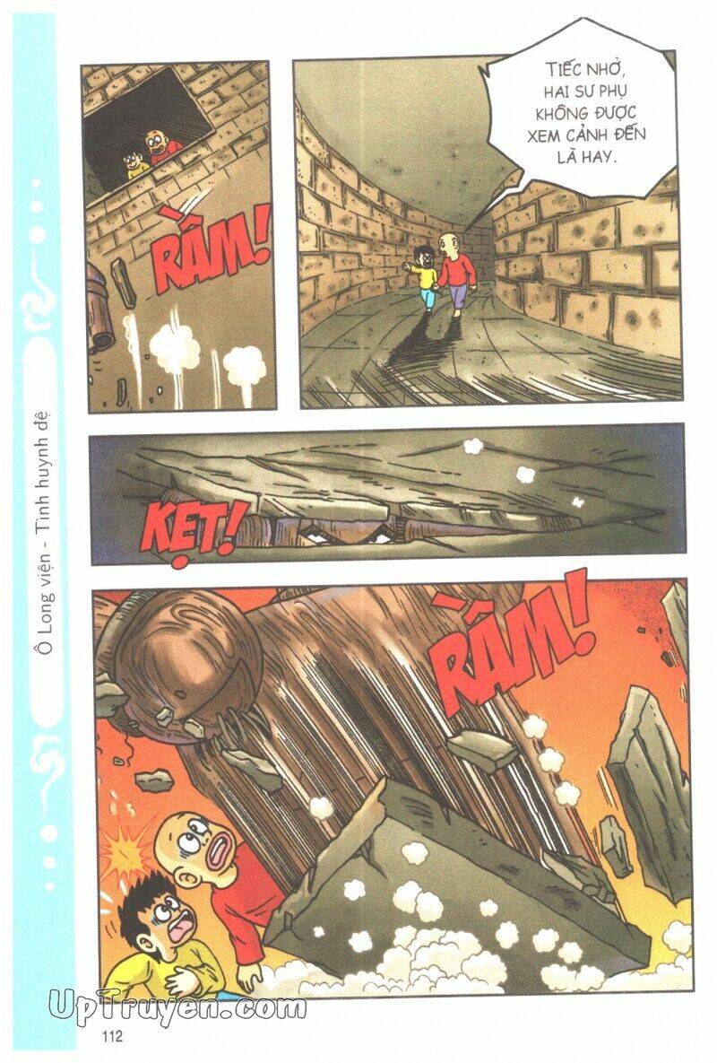 ô long viện tình huynh đệ chapter 5.4 21