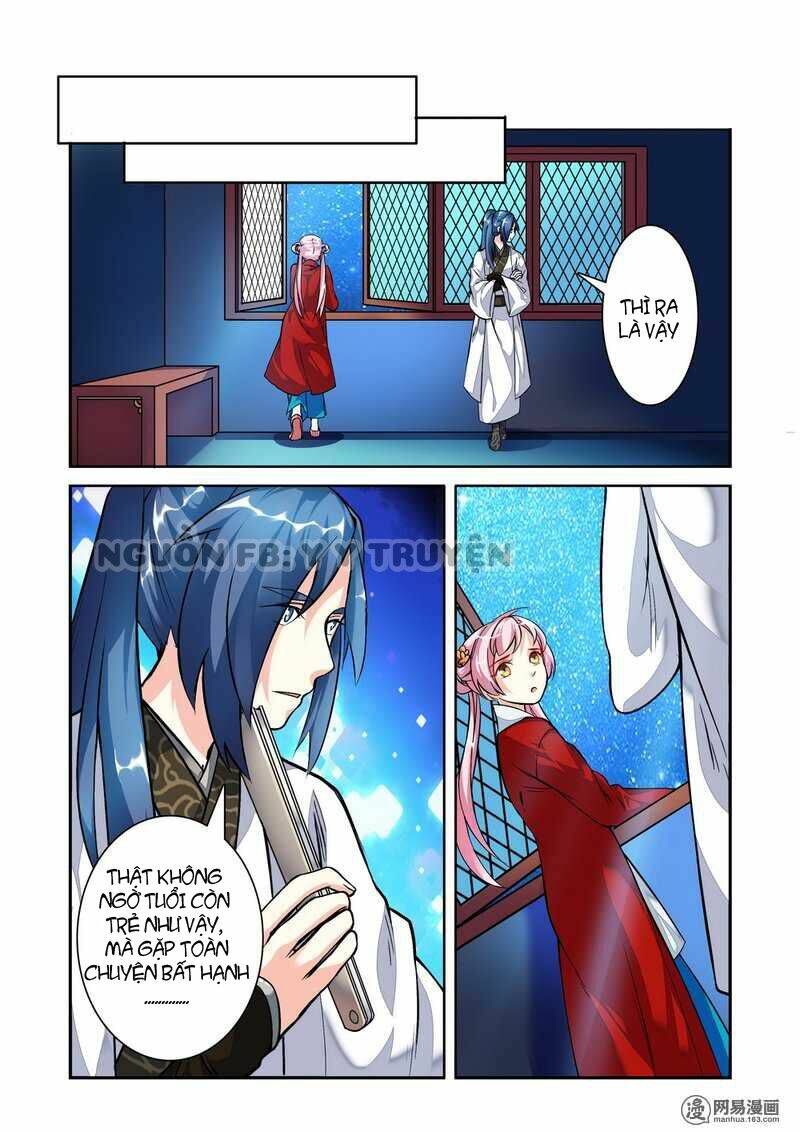 l­ưu manh giang hồ chapter 5 4