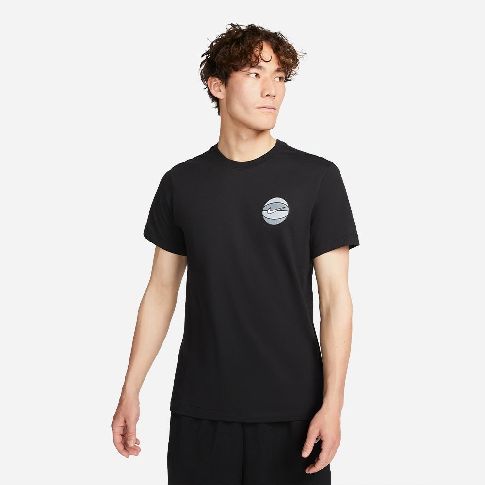 Áo tay ngắn thể thao nam NIKE AS M NK DF TEE SSNL EX 1