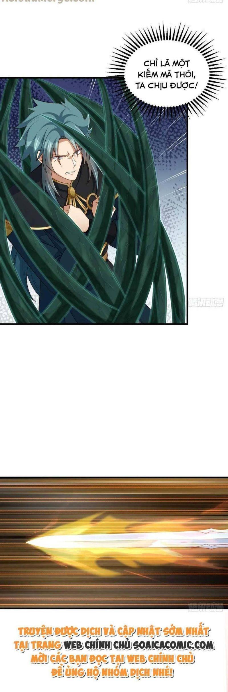 thuần hóa ba ba bạo quân chapter 80 29