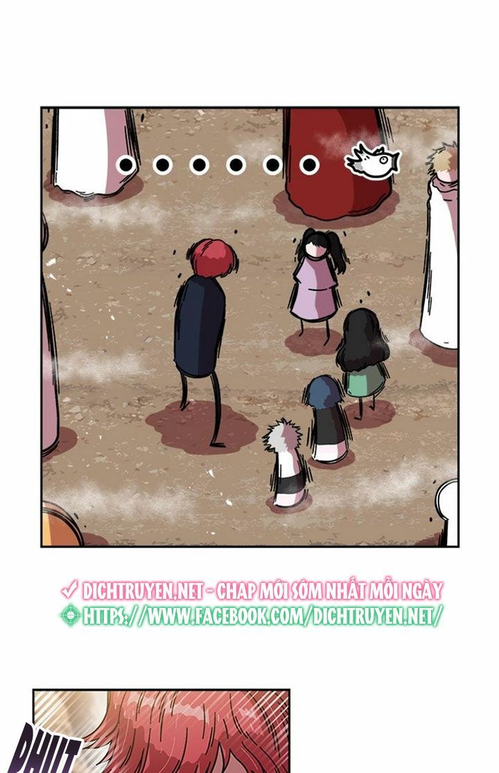 con gái bảo bối của ma vương chapter 32 43