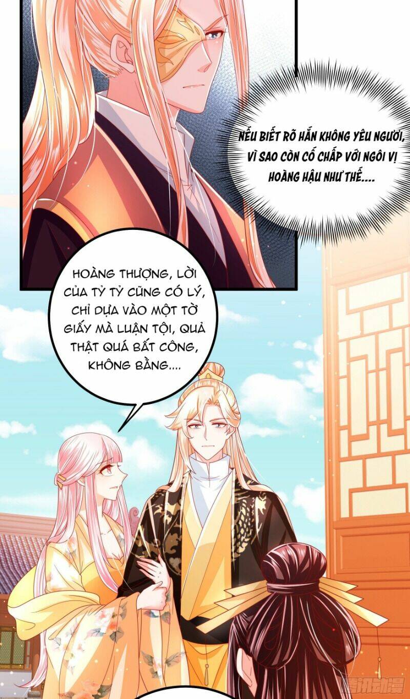 ta phải làm hoàng hậu chapter 22 7