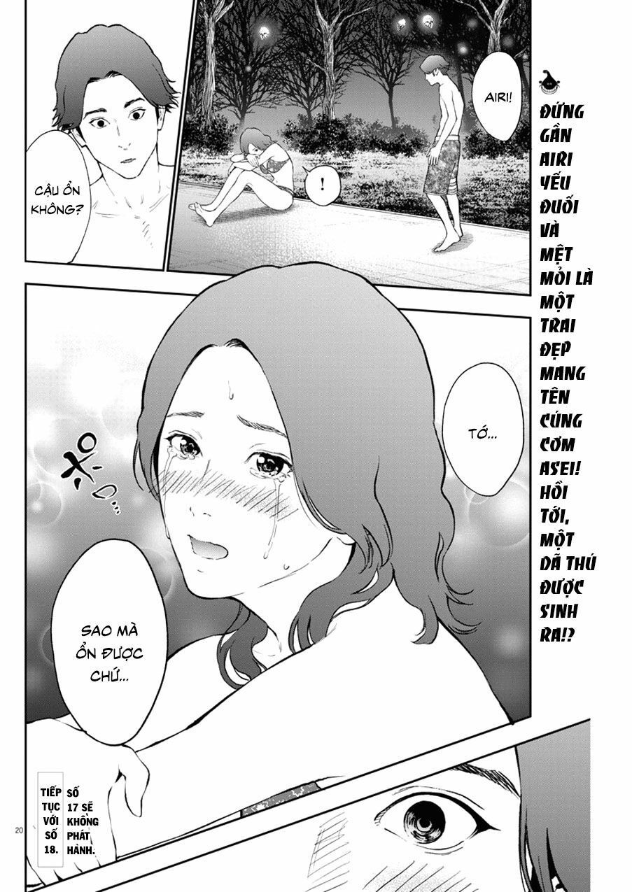 đọa nhân chapter 82 20