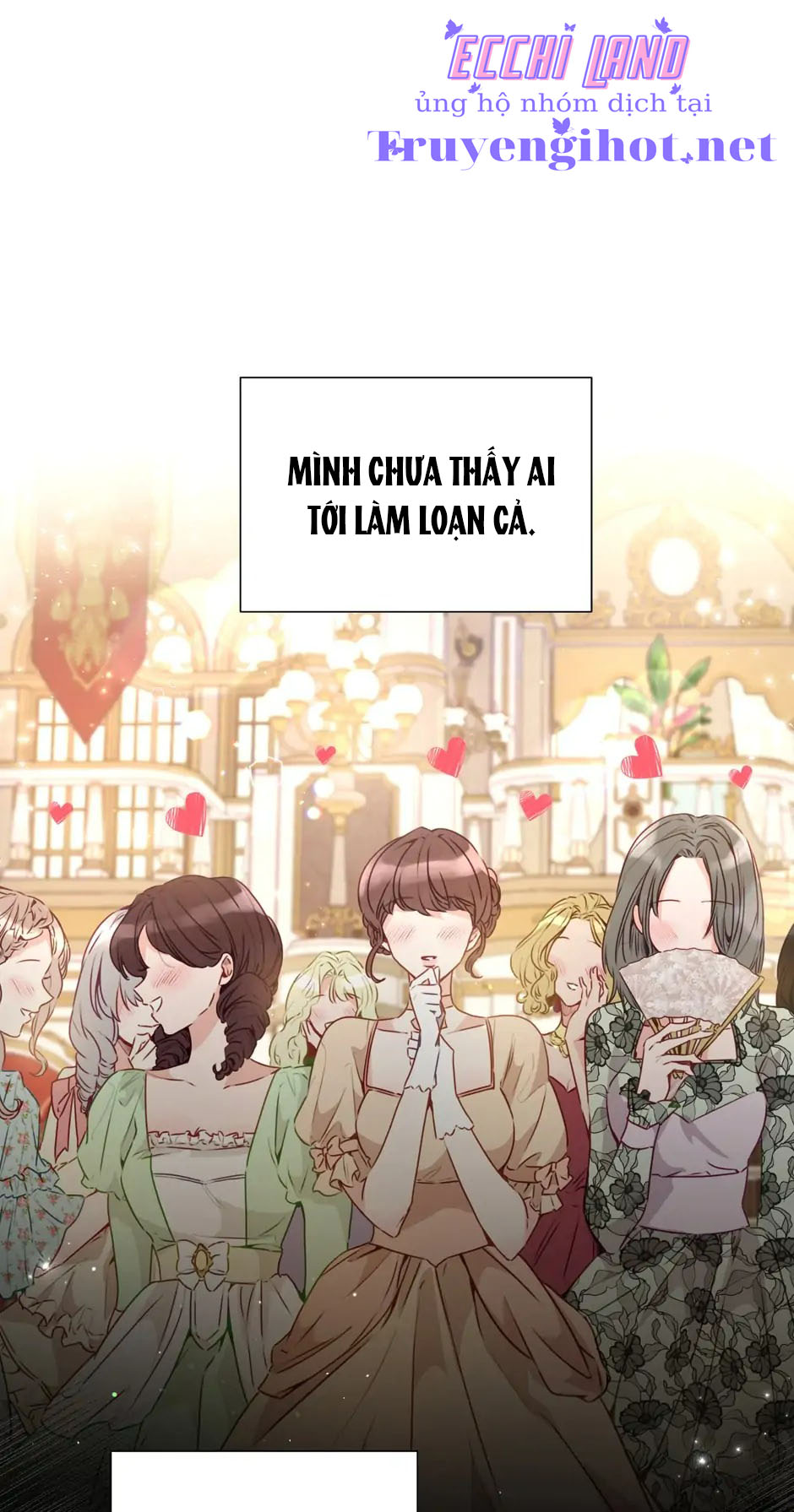 đánh cắp trái tim thiếu nữ chapter 17.2 1