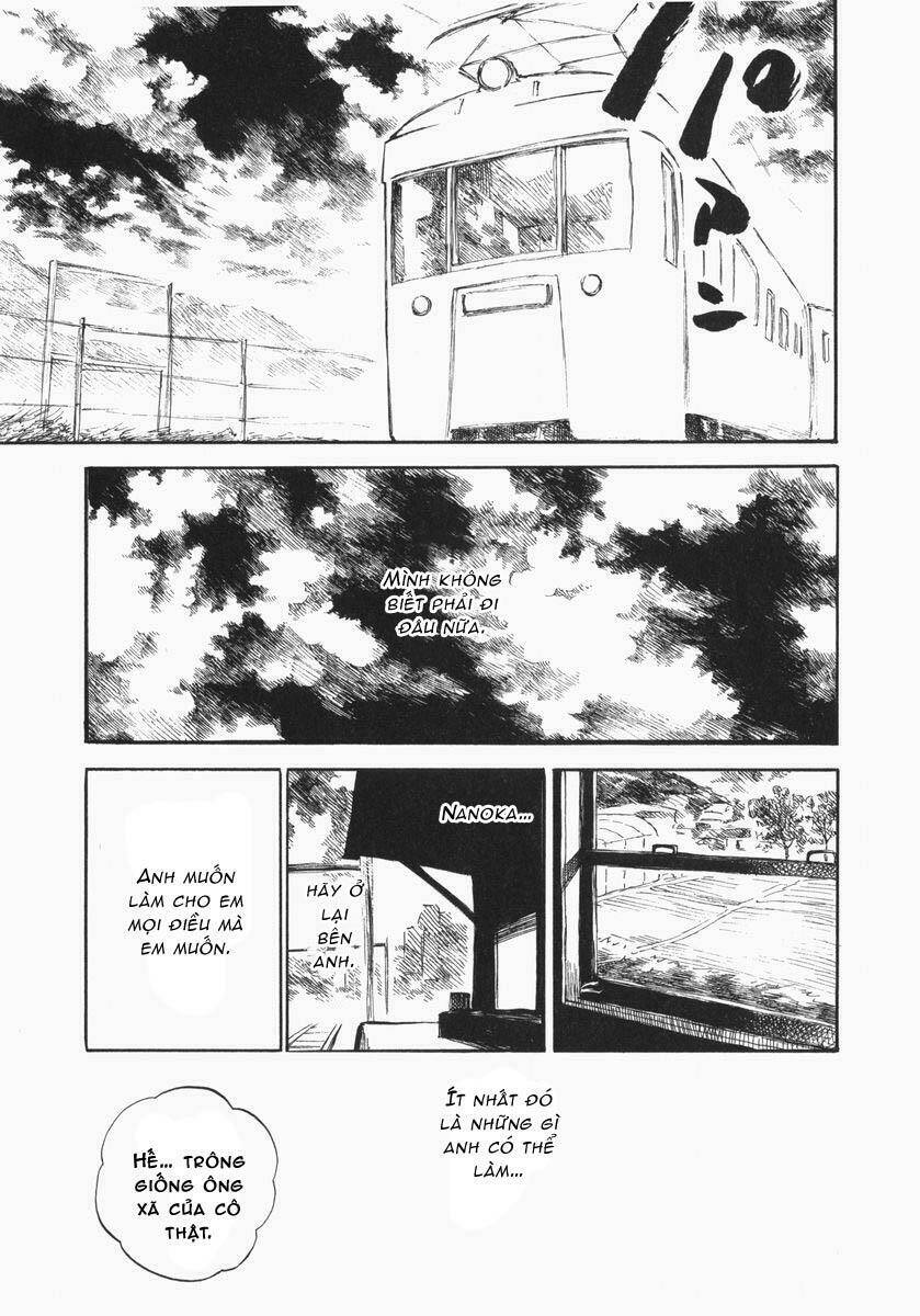koi kaze chapter 32 8