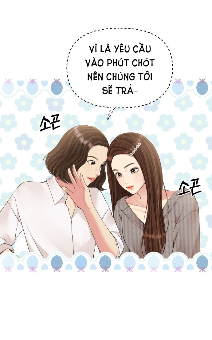 gửi em người đánh cắp những vì sao - to you who swallowed a star chapter 132.1 9