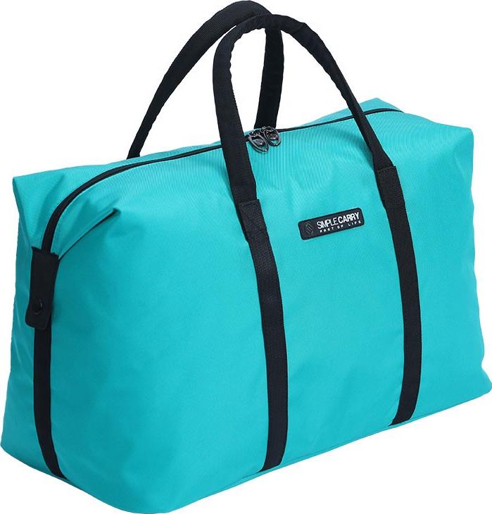 Túi du lịch Simplecarry Duffle SD3 Dgreen