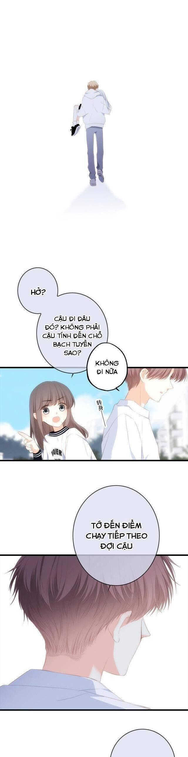 con tim rung động 2 chapter 138.2 24