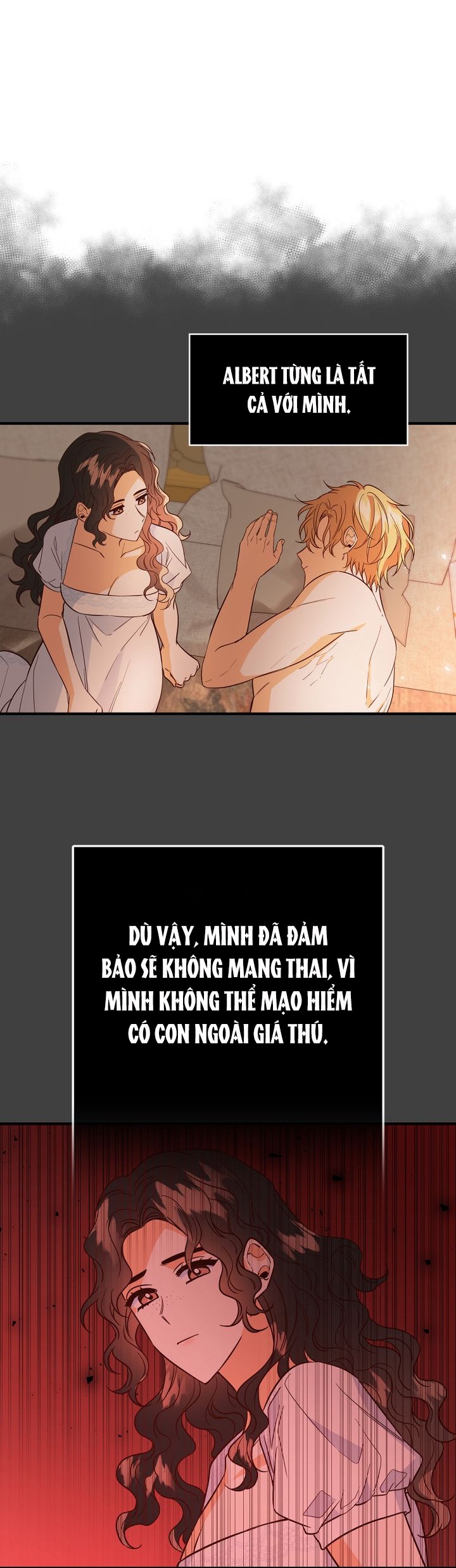 công lý của một ác nữ chapter 25 23