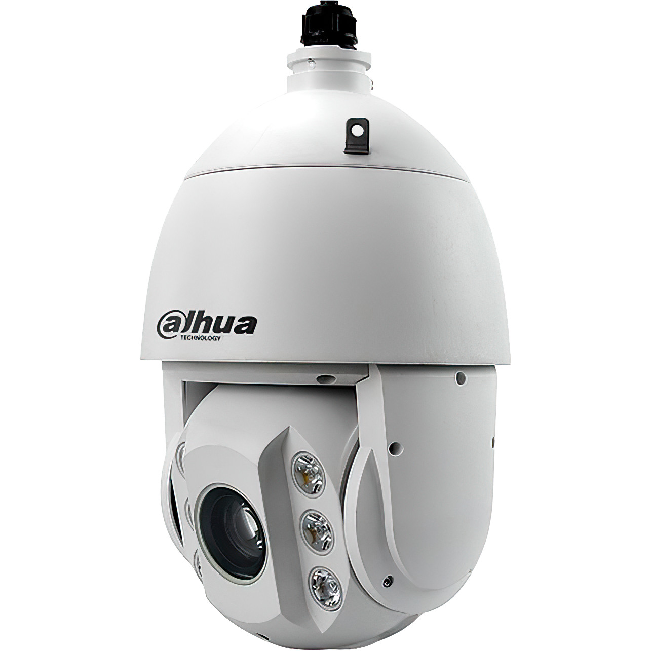 Camera IP PTZ 2MP Dahua SD6C82FB-GN (Zoom 20X + Hồng Ngoại 150m + IP66) - Hàng Nhập Khẩu