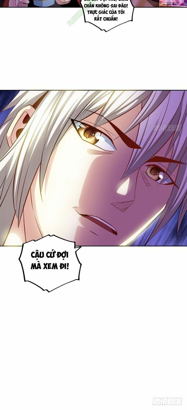 nhóm giao lưu của địa phủ chapter 98 26