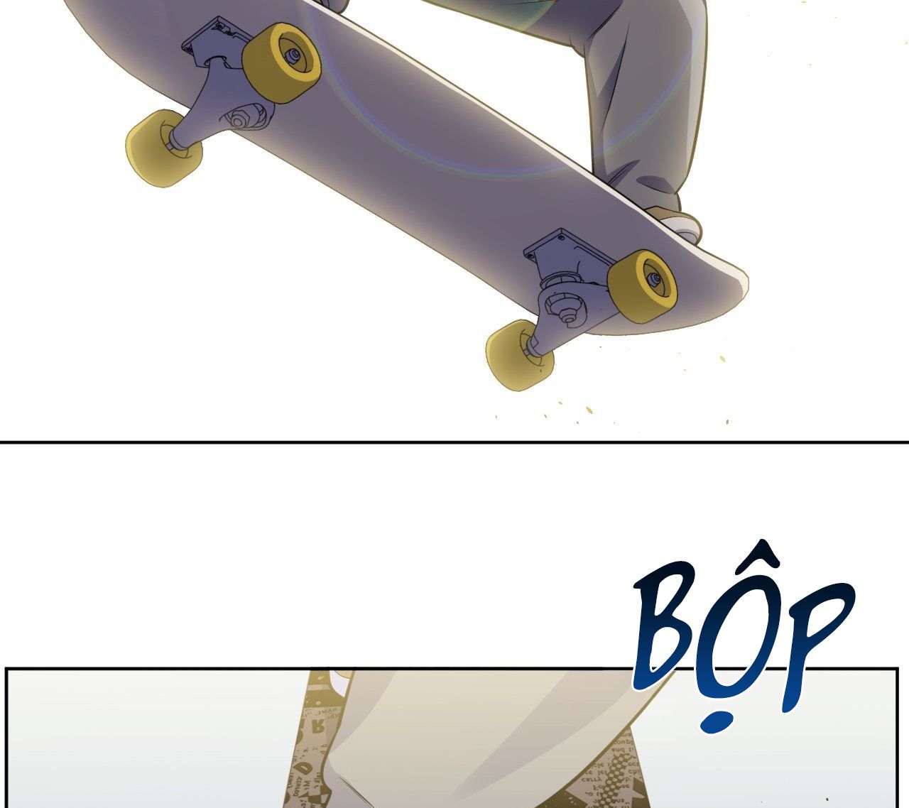 bố vợ đại nhân là bà xã chapter 208 3