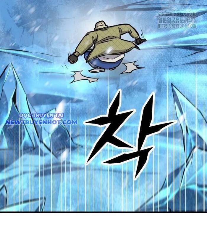 thợ săn huyền thoại trẻ hóa chapter 34 54