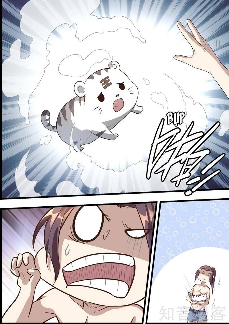 bất tử tà vương chapter 57 7