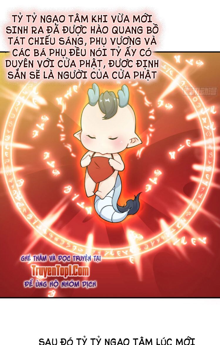 khởi đầu bằng một con côn chapter 120 17