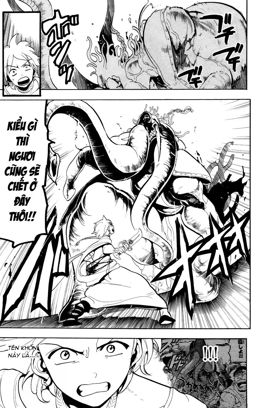 magi - the labyrinth of magic chapter 57 12