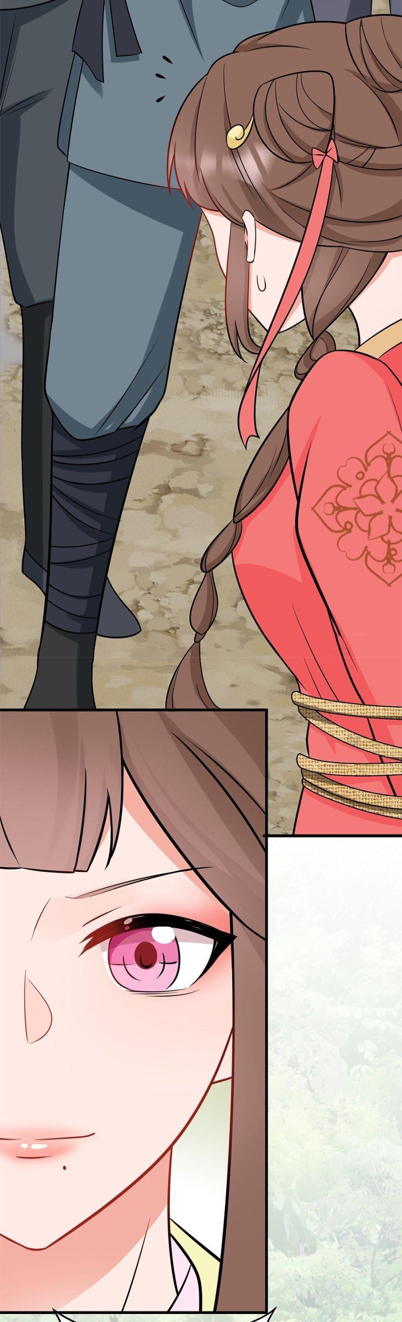 siêu cấp trà xanh hệ thống chapter 5 18