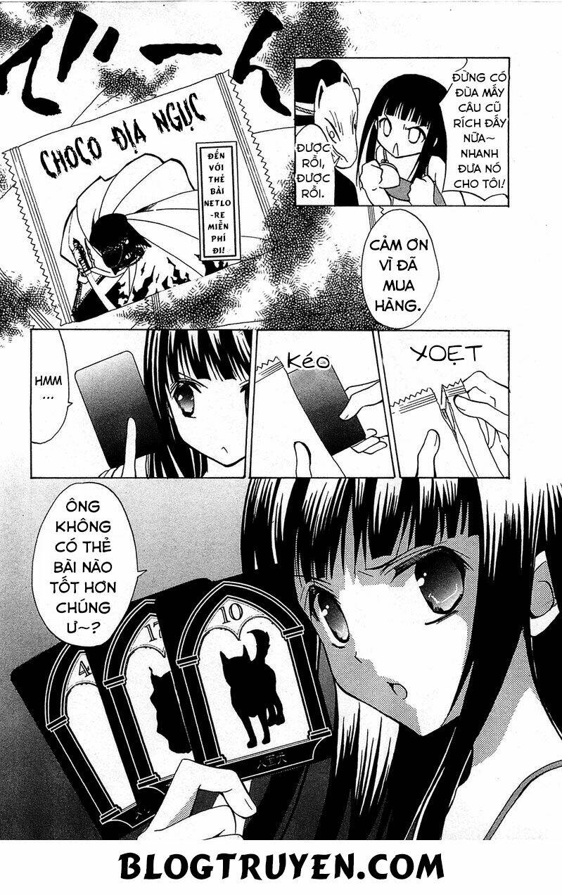 ác mộng gakuen chapter 11 7