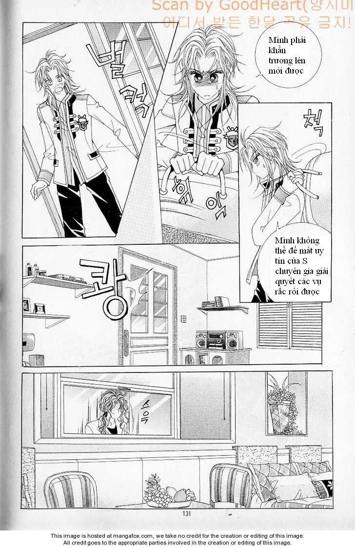 thần tượng mua sắm chapter 22 40