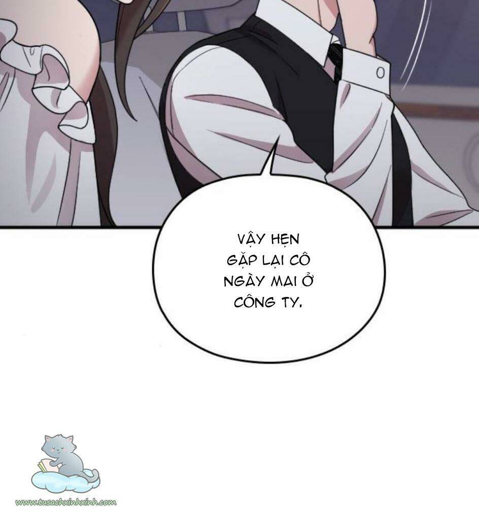 cô đi mà lấy chồng tôi đi chapter 14 23