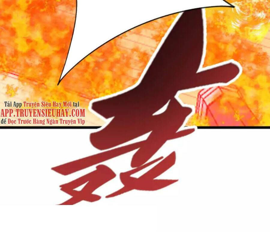 chúa tể tam giới chapter 216 16