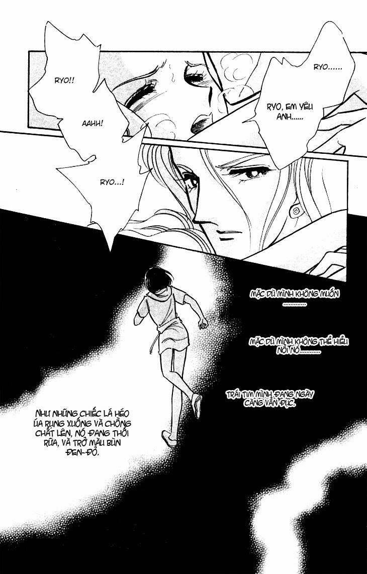 tokidamari no hime chapter 3 17