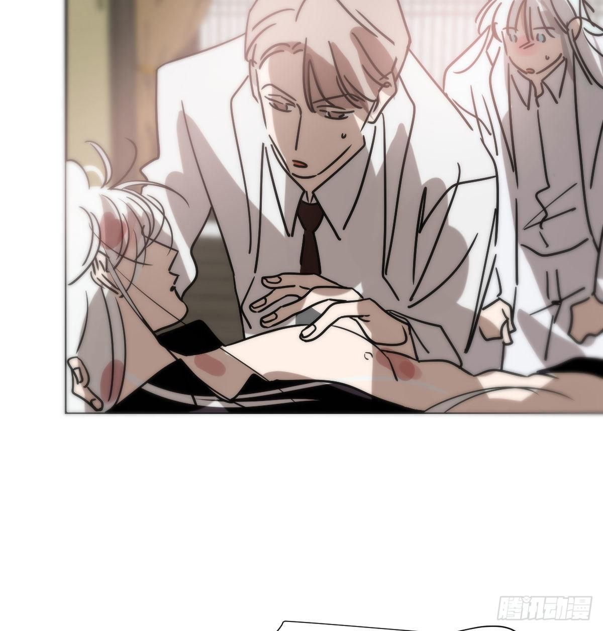 Bắt Lấy Ngao Ngao chapter 185 - Trang 60