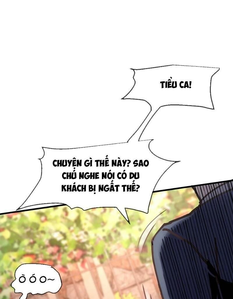 ta có một căn phòng mạo hiểm chapter 4 45