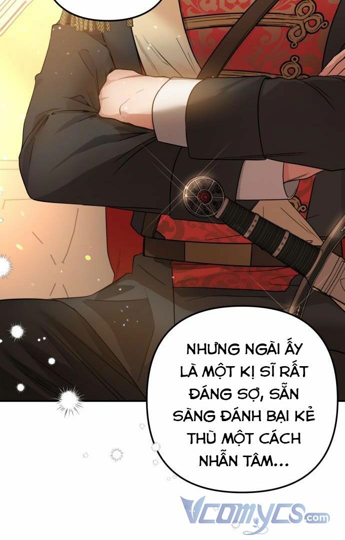 công nương mint bé nhỏ chapter 1 27