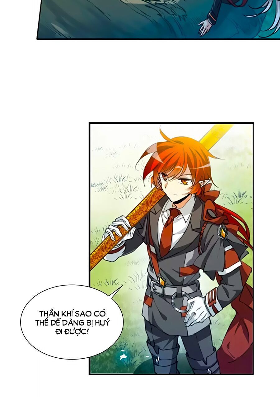 tam nhãn hao thiên lục chapter 293.2 4