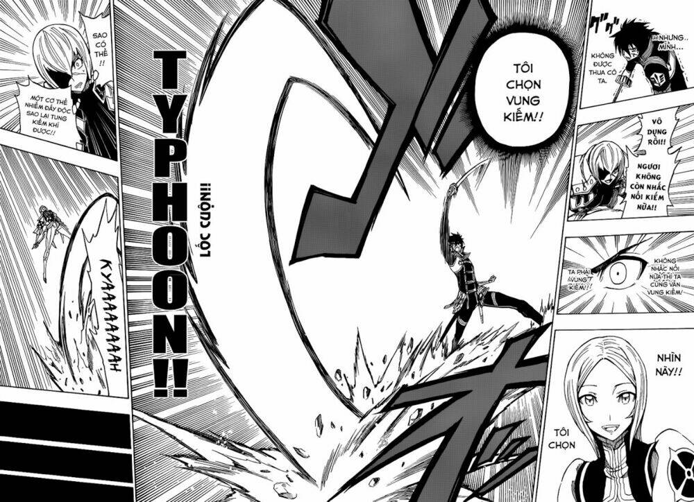 last ranker - be the last one chapter 6 33