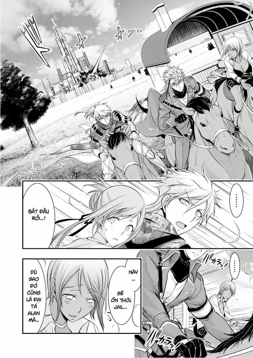 kích trụy vương huyền thoại chapter 39 26