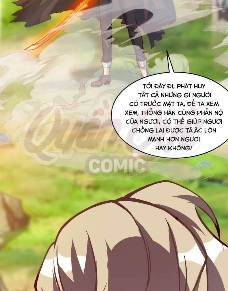 tổ chức x.e chapter 1 14