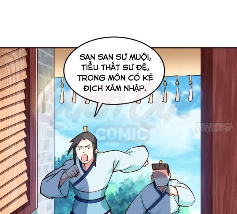 Trọng Sinh Thành Cậu Vàng Tại Dị Thế Chapter 75 2
