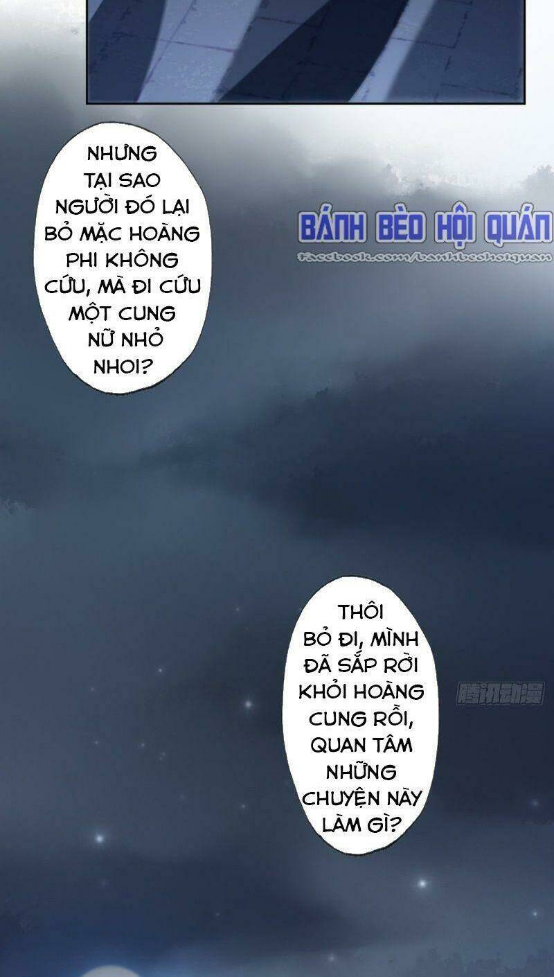 mê hoặc nhân tâm chapter 24 46