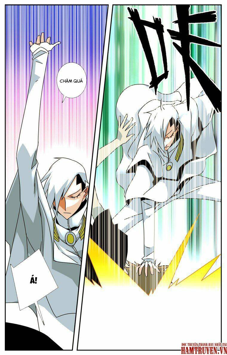 nghịch quỷ ds chapter 19 7