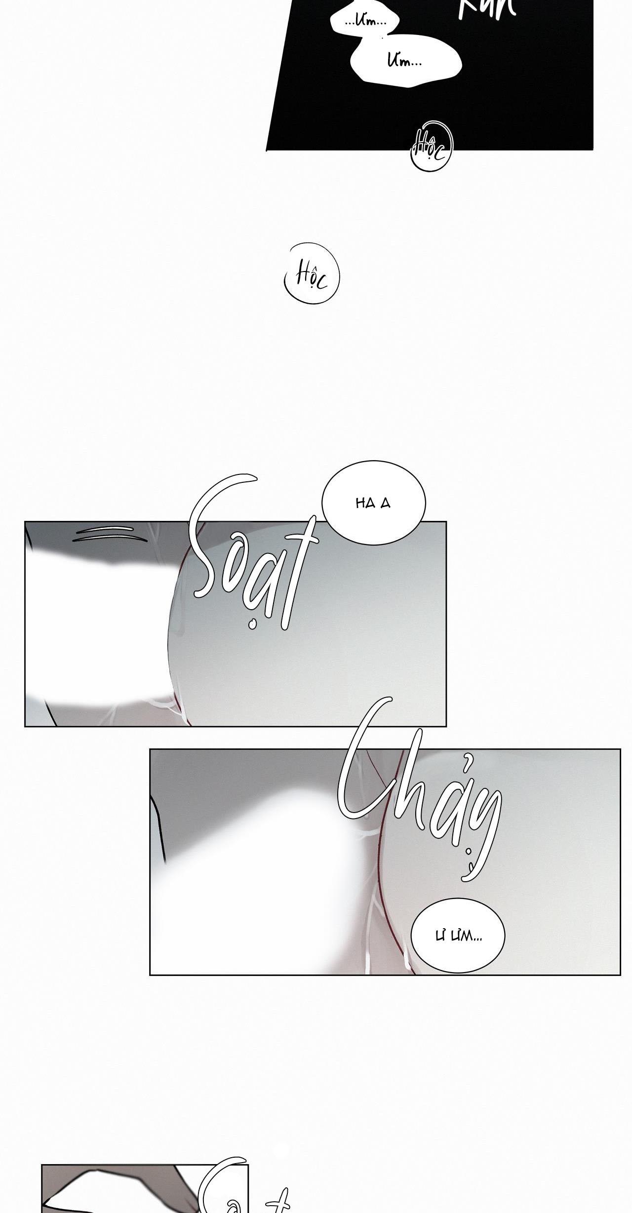 hiến tế máu chapter 25 25