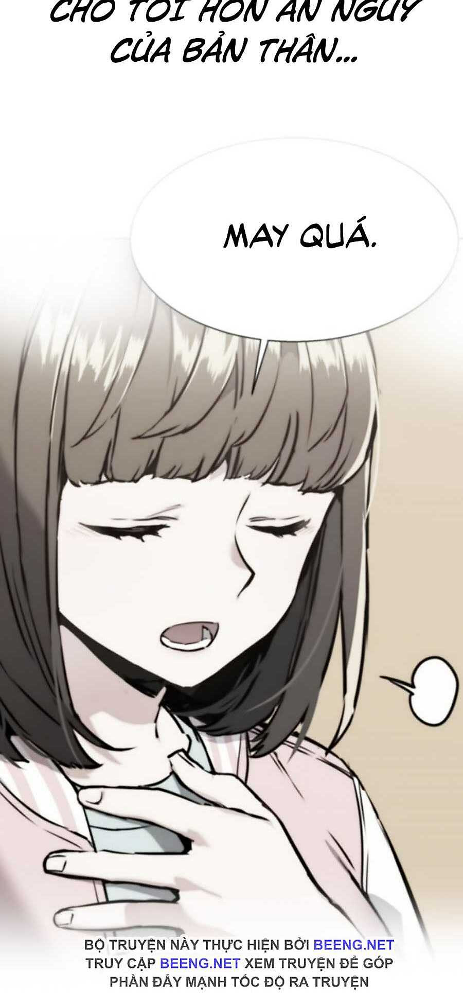 bạn học tôi là lính đánh thuê chapter 18 92