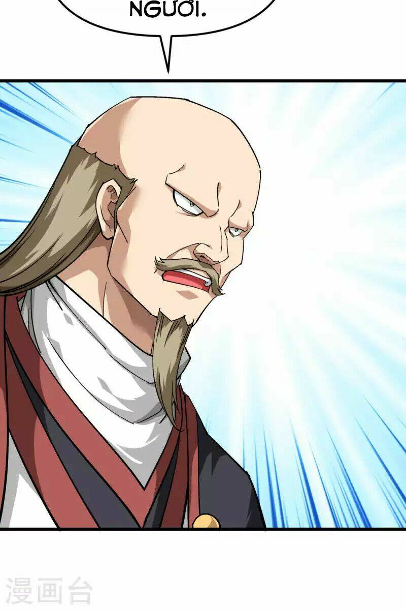 trọng sinh ta là đại thiên thần chapter 124 16