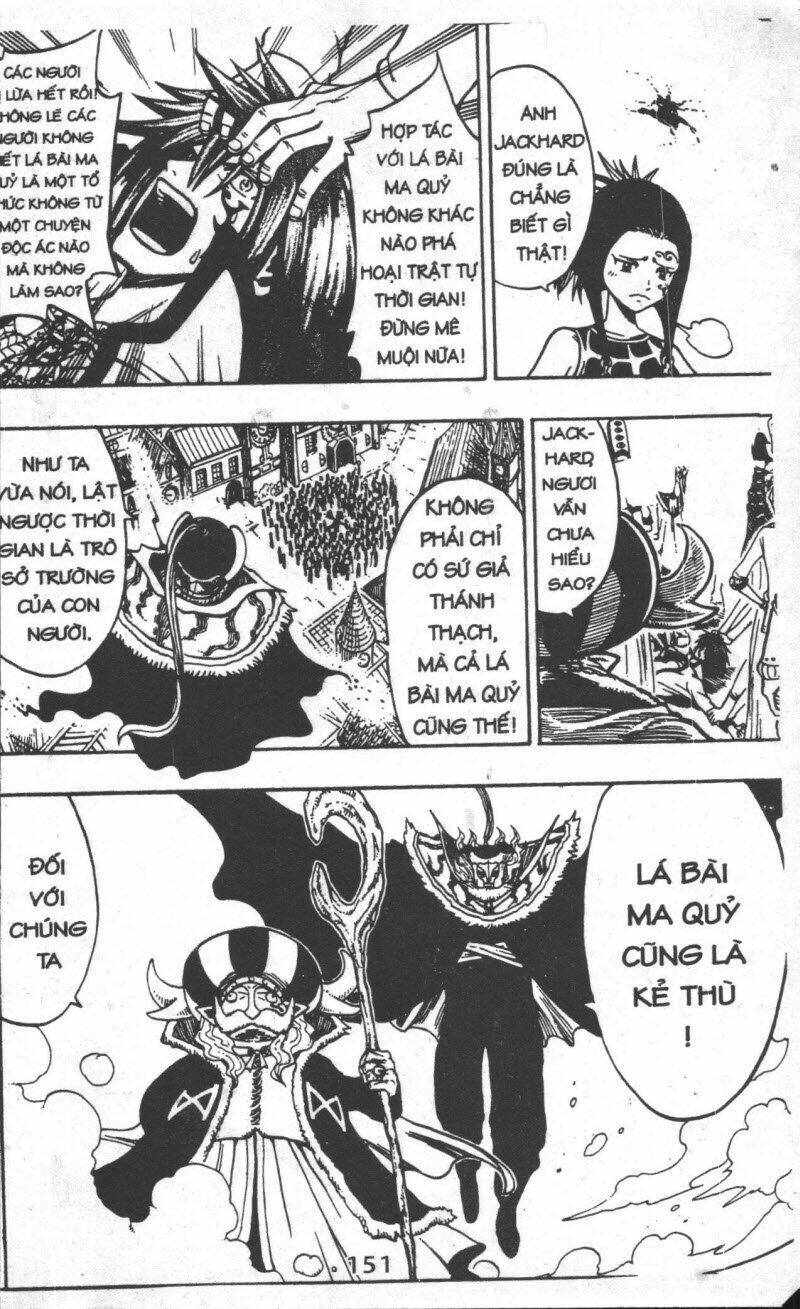 rave master (scan) chapter 23 149